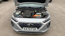 Hyundai IONIQ 1.6 GDi Plug-in Hybrid Premium SE 5dr DCT Hatchback